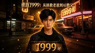 Back to 1999: From Saving Dad to AI Godfather