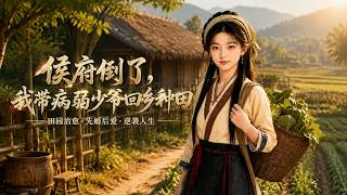 侯府倒了，我带病弱少爷回乡种田