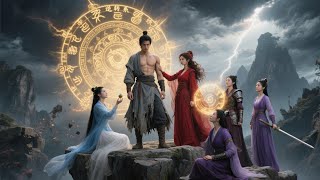 负面逆转:炉鼎逆袭