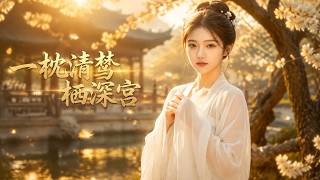 Qing Yuan in the Deep Palace