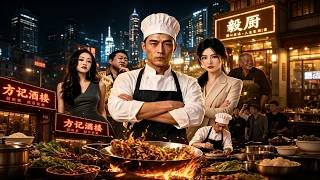 Partnership Betrayal: Rise from the Street Stall