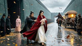 《The Cold Flower of Gobi: The Fated Miss》