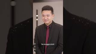 聽到心聲後偏偏喜歡你