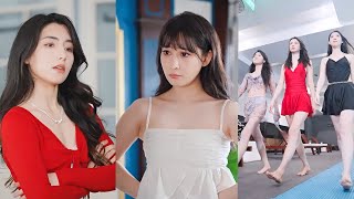 逆襲女神：外賣小夥的豪門奇遇