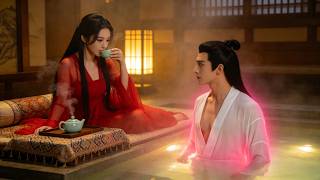 Telepathic Transmigration: The Empress Is My Ex-Girlfriend