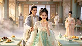 The Fake Bride: A Foodie's Love for the Ruthless Prince