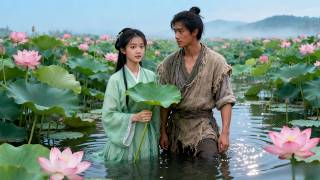 穿成小农女：我新婚夜嫁了个死人？