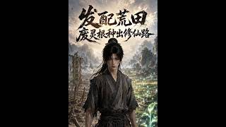 发配荒田，废灵根种出修仙路
