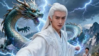 The Peerless Celestial Master: Amnesiac, Abandoned by Wife, Awakened to Dominate and Courted by Empress