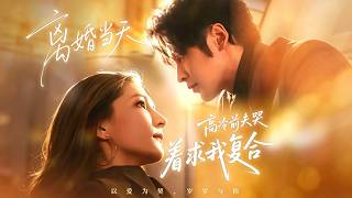 離婚儅天，高冷前夫哭著求我複郃