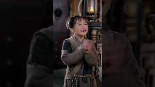 她才六岁竟是宗门老祖