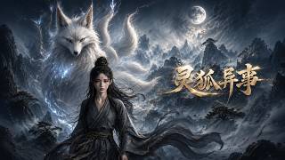 《霛狐異事》