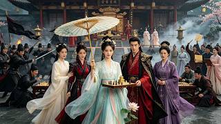 Chu Yunxi: The Power Chess Game & Journey to Jiangnan