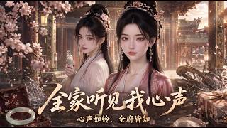 全家聽見我心聲