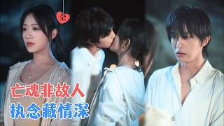 附身亡夫的七日契约