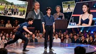 [Multi SUB] ｜他在众人的质疑声音中，完成一次又一次巨大挑战！