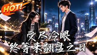 受尽冷眼，终等来翻盘之日