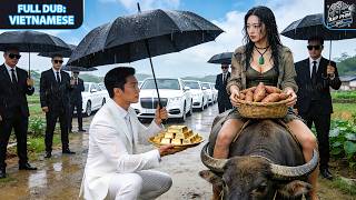 The Abandoned Girl Was Picked Up by the Young CEO and Spoiled Rotten