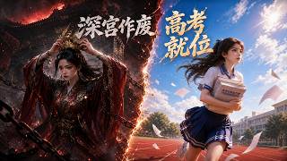 深宫作废，高考就位