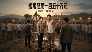The 1.5 Million Yuan Land Compensation: My Ex-Husband's Family Goes Crazy