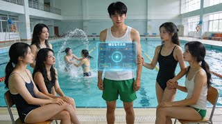 Goofy Life-Extending Missions: Three School Queens Are Fighting Over Me, A Terminally Ill Boy!