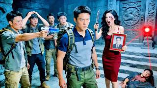 重生墓坑：不救渣女