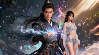 Transmigrated to Cultivation World: My Strongest Clan System