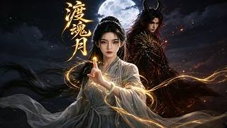 The Soul Ferry Moon