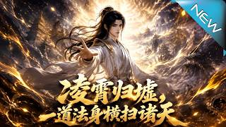 Return to Lingxiao Realm: The Dharmakaya Conquers All Realms
