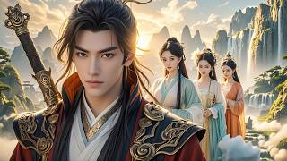 穿越遊戯：逆天崛起路