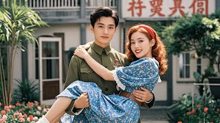 穿书七零：退婚渣男后我成了军官太太