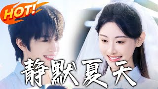 静默夏天