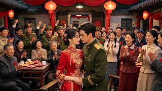 The Real Daughter in the Novel: Married Cold Commander and Doted On
