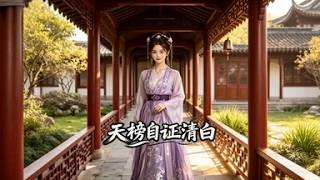 Rebirth of the Tian List Genius: Vindication