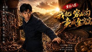 【高清全集】《重生八零，我把穷山沟卖成金窝窝》