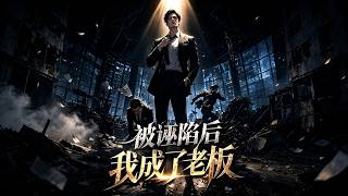 【首發】❤️‍🔥 被誣陷後我成了老板 AI短劇