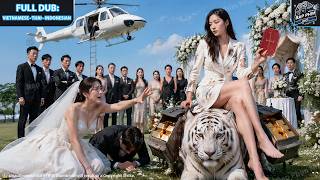 Reincarnated Heiress' Revenge