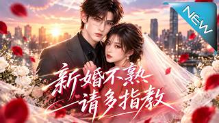 《新婚不熟，请多指教》