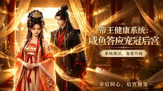 The Emperor's Health System: The Lazy Concubine Wins Favor