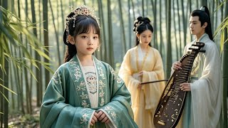 穿越毉神：童年皇後傳