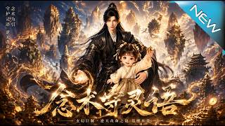 【大结局完整版】身怀异能寄居砂锅执灶闯北荒逆风翻盘《念禾守灵语》第1~120集