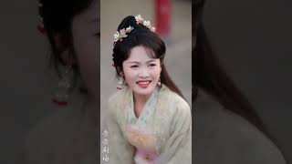 愿为美人奴
