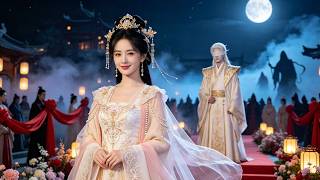 穿书逃生：与盲眼白发美少年共闯身世谜局
