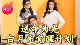 逆命爲光：白月光覺醒計劃