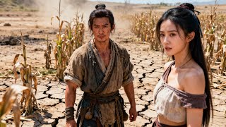 After Binding the Bandit System, I Became the Leader of Sunshine Village