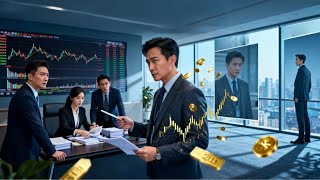 他的歪运系统:抓大贼赚大钱