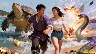 穿越被逼婚：误娶美妻捡金蛤