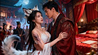 Transmigrated to the Wedding Night, I Refuse to Kill My Fox Spirit Wife