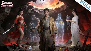 The Sect Disciple Ignored by the Beauty Is the Reborn Sword Ancestor