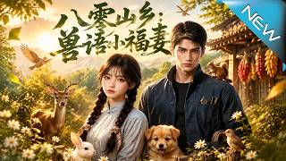 八零山鄕：獸語小福妻